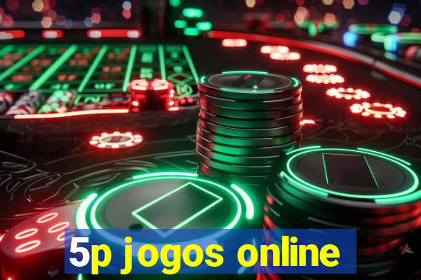 5p jogos online